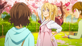 Illustration for article titled Rockmandash's Top Ten Anime of 2014